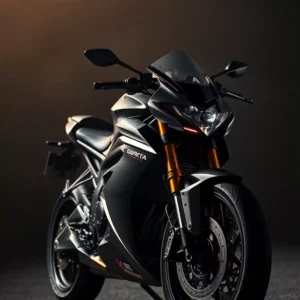 Sport bike Motorcycle
