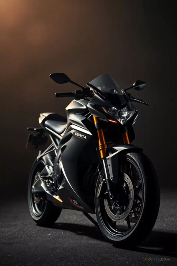 Sport bike Motorcycle