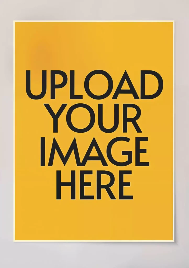 Uploads Your Image